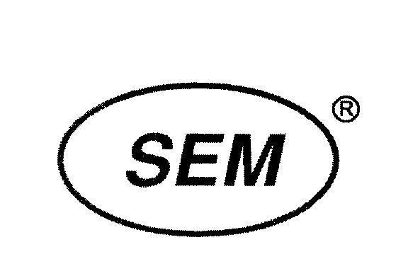 Mẫu nhãn hiệu SEM