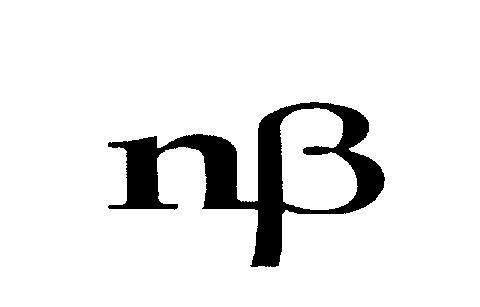 Mẫu nhãn hiệu NB