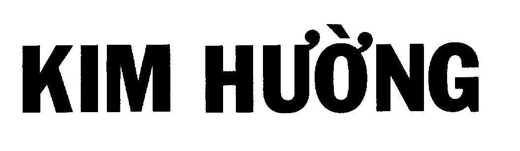 Mẫu nhãn hiệu Kim Hường