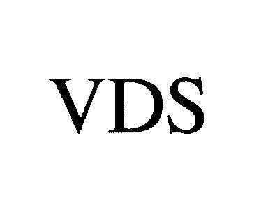 Mẫu nhãn hiệu VDS
