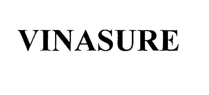 Mẫu nhãn hiệu VINASURE