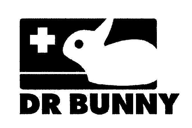 Mẫu nhãn hiệu DR BUNNY +