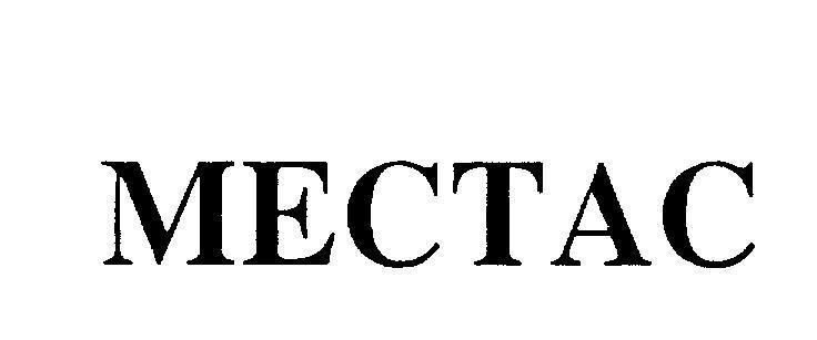 Mẫu nhãn hiệu MECTAC