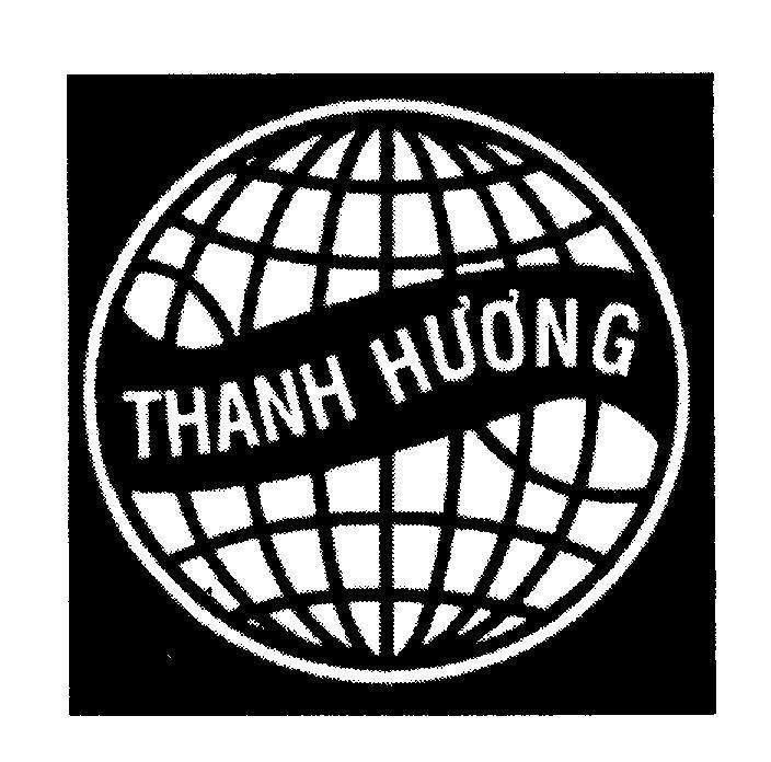 Mẫu nhãn hiệu Thanh Hương