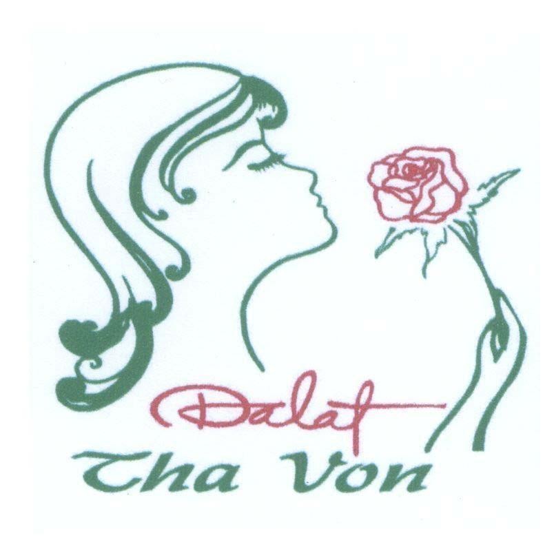 Mẫu nhãn hiệu Dalat Tha Von