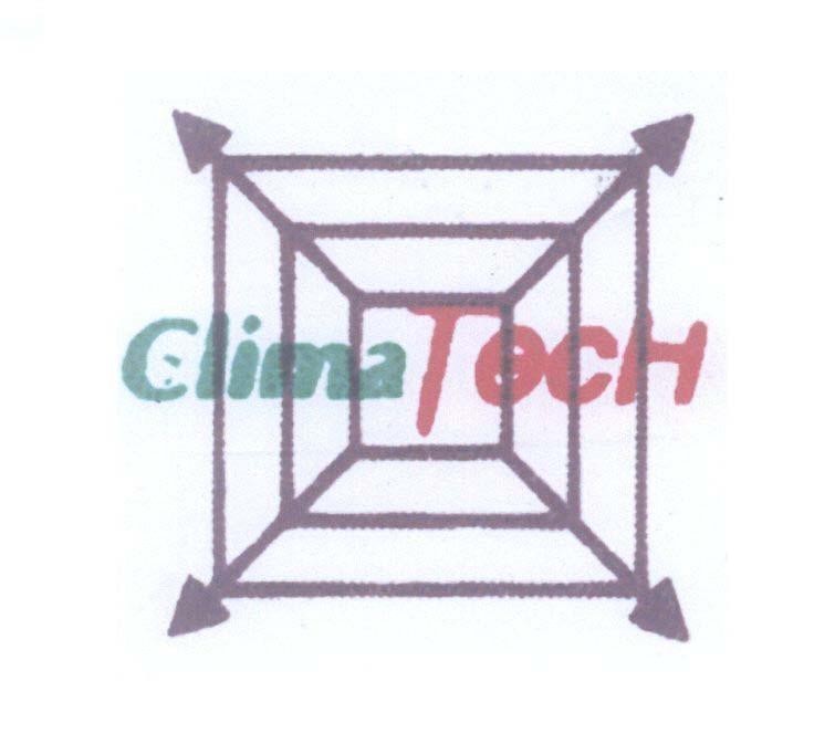 Mẫu nhãn hiệu ClimaTech