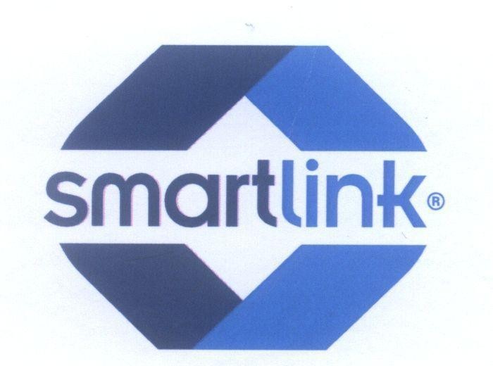 Mẫu nhãn hiệu smartlink