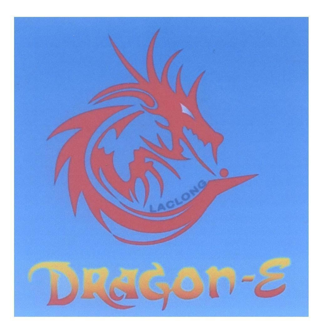 Mẫu nhãn hiệu LACLONG DRAGON-E