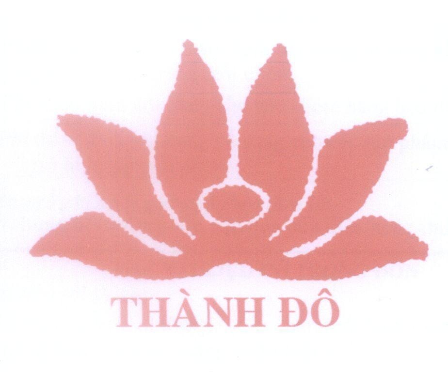 Mẫu nhãn hiệu Thành Đô