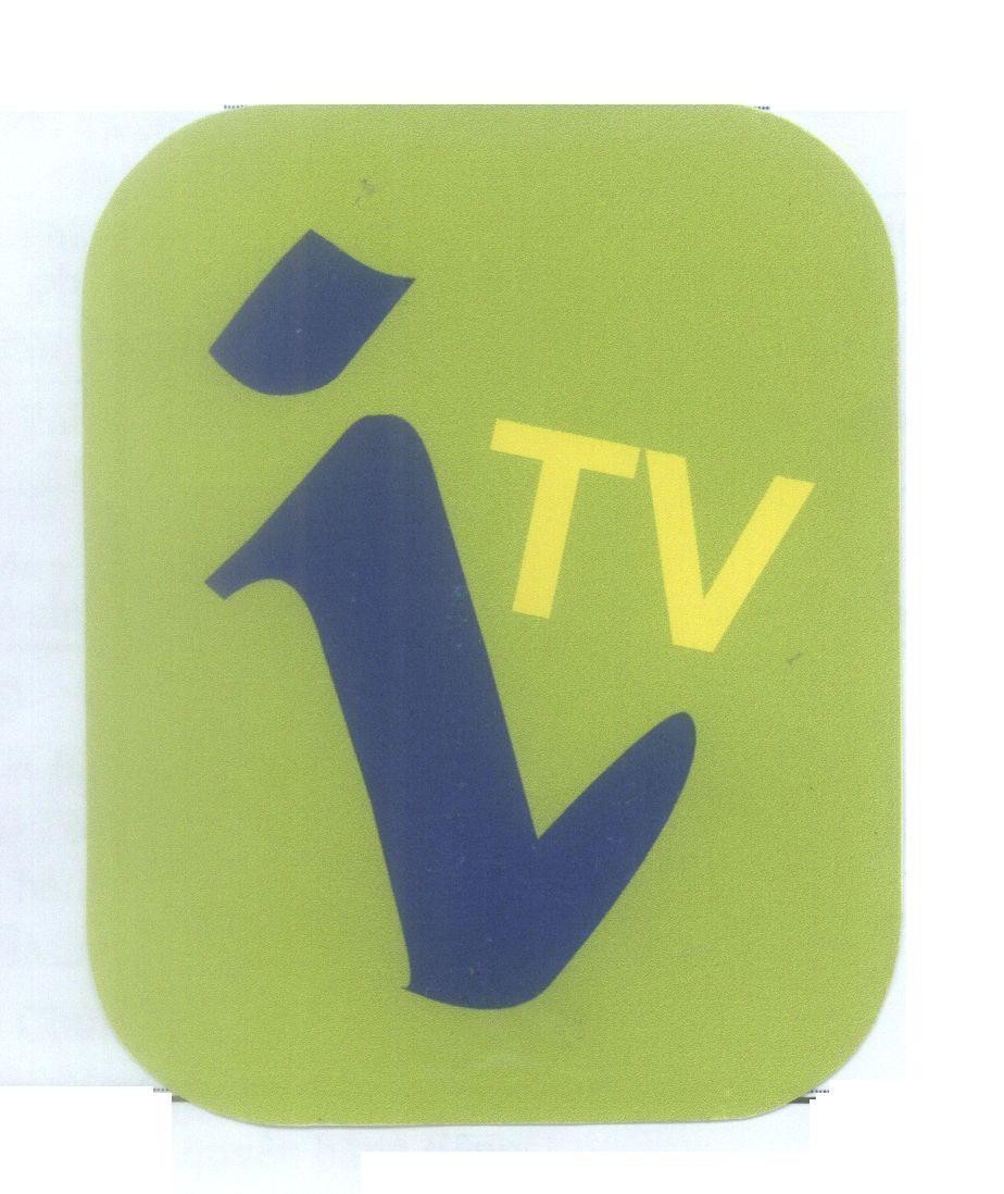 Mẫu nhãn hiệu i TV