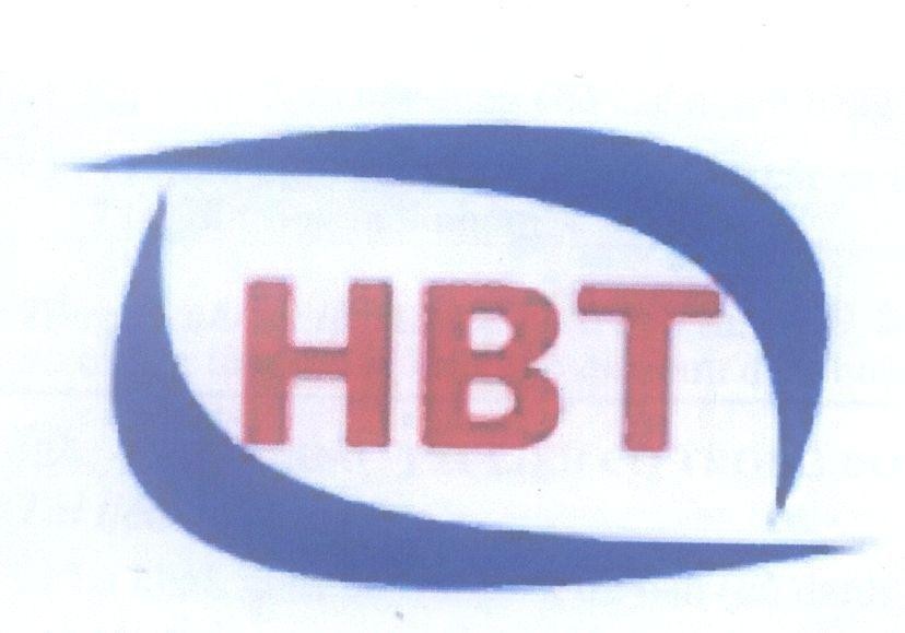 Mẫu nhãn hiệu HBT