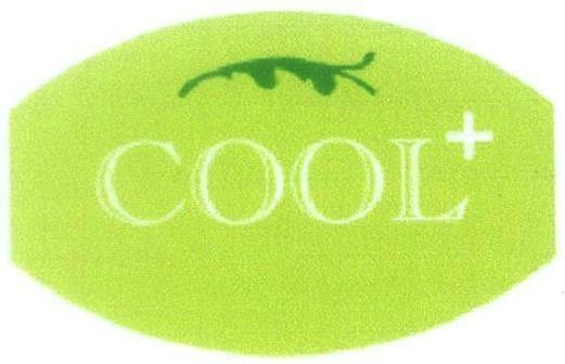 Mẫu nhãn hiệu COOL +