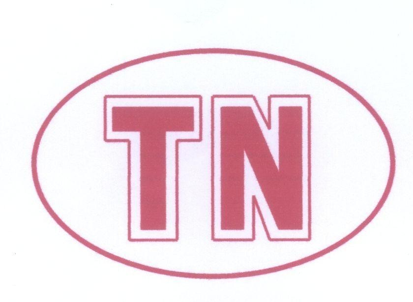 Mẫu nhãn hiệu TN
