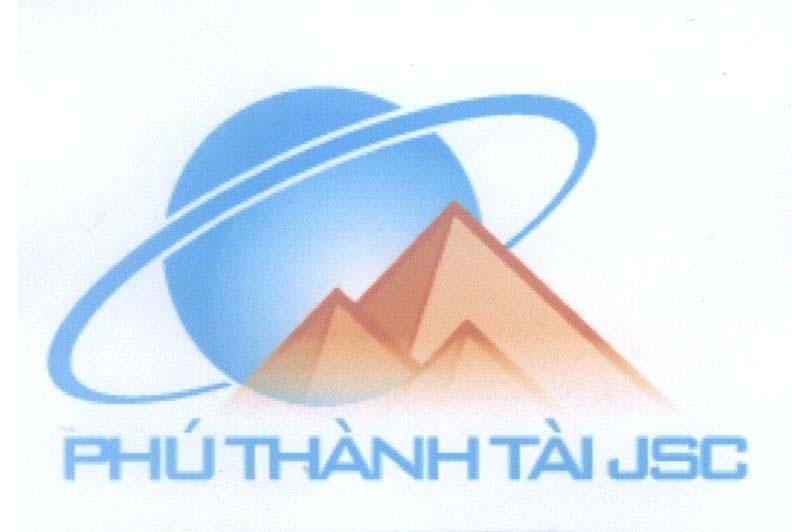 Mẫu nhãn hiệu Phú Thành Tài JSC
