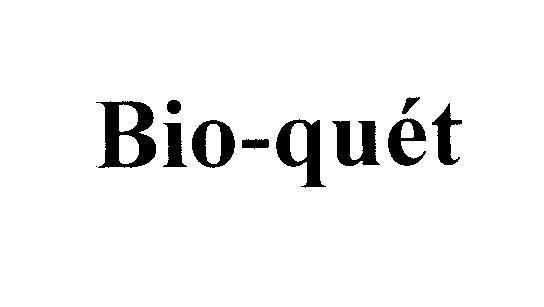 Mẫu nhãn hiệu Bio-quét