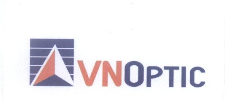 Mẫu nhãn hiệu VNOPTIC VN OPTIC