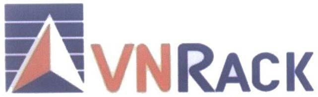 Mẫu nhãn hiệu VNRack