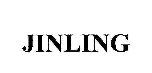 Mẫu nhãn hiệu JINLING