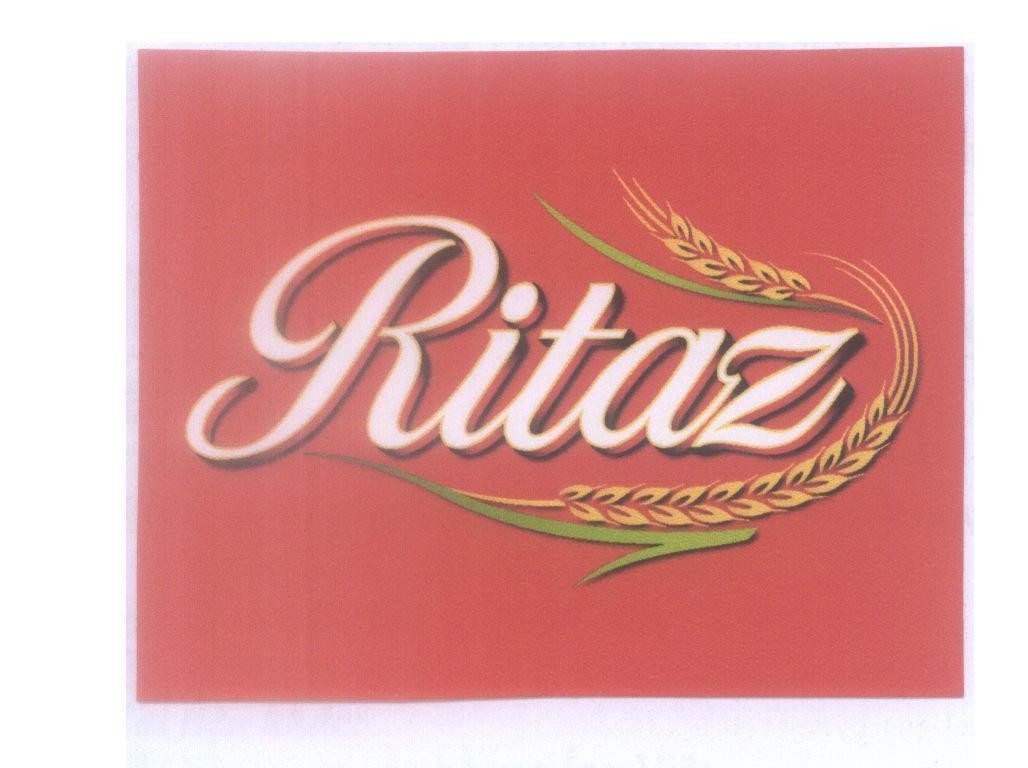 Mẫu nhãn hiệu Ritaz