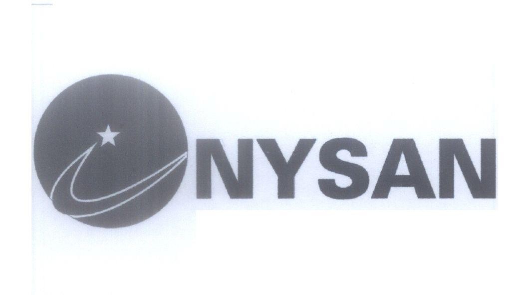 Mẫu nhãn hiệu NYSAN