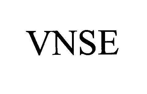 Mẫu nhãn hiệu VNSE