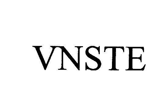 Mẫu nhãn hiệu VNSTE