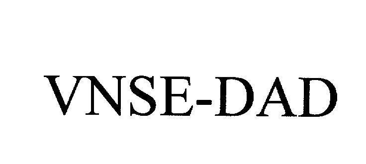 Mẫu nhãn hiệu VNSE - DAD
