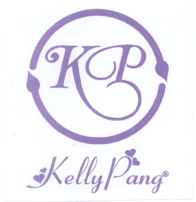 Mẫu nhãn hiệu KP Kelly Pang