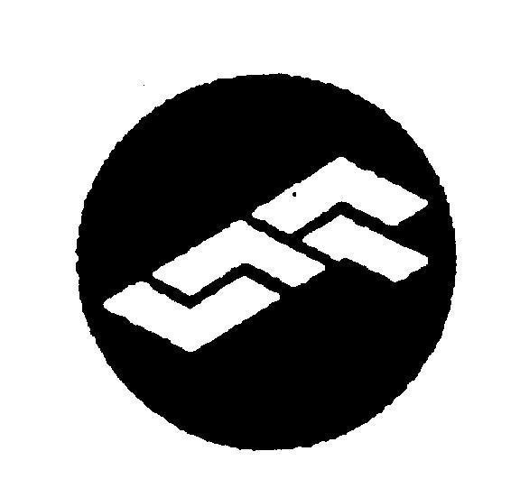 Mẫu nhãn hiệu FS F S