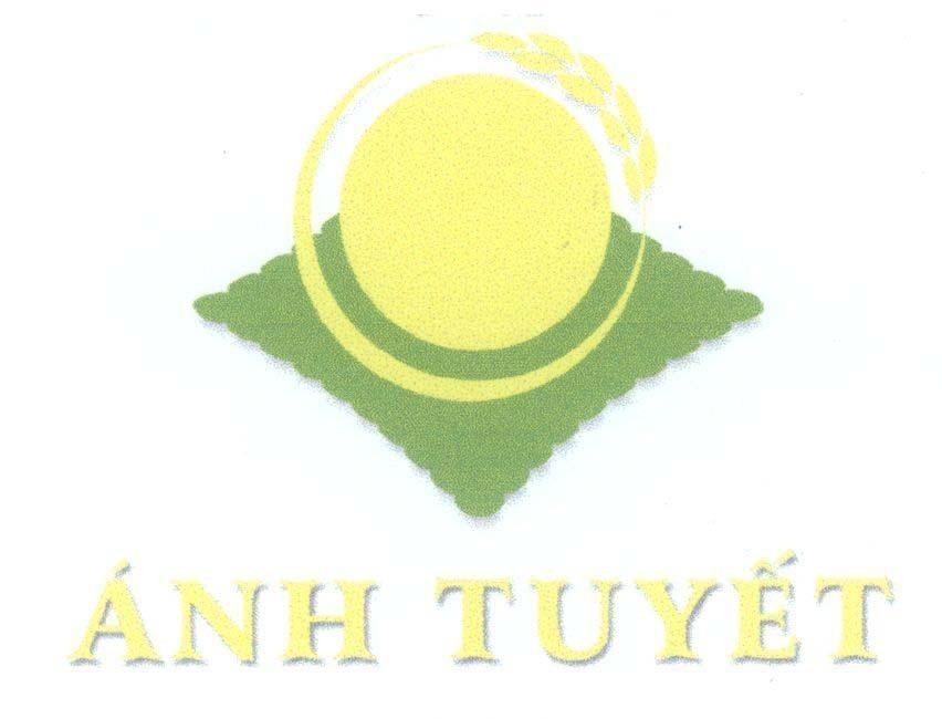 Mẫu nhãn hiệu ánh Tuyết