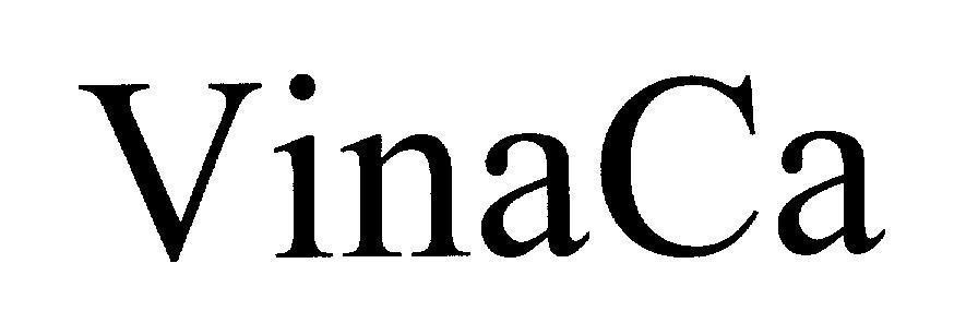 Mẫu nhãn hiệu VinaCa