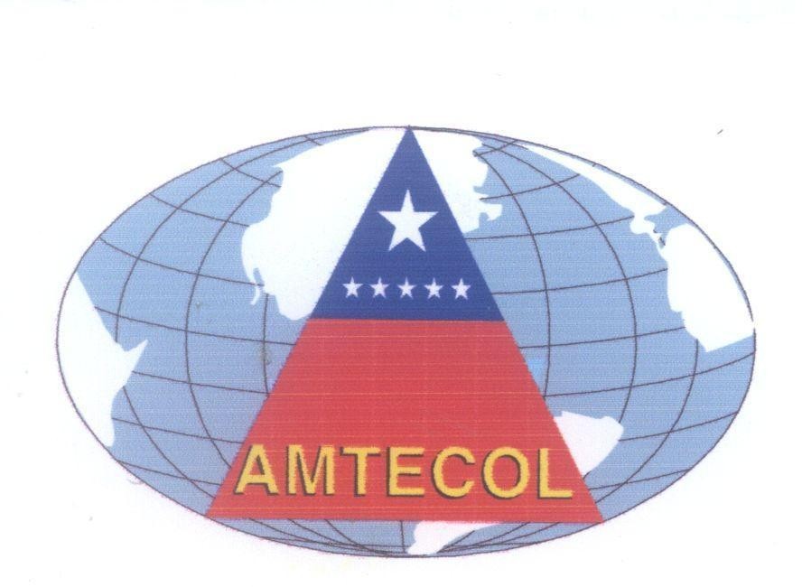 Mẫu nhãn hiệu AMTECOL