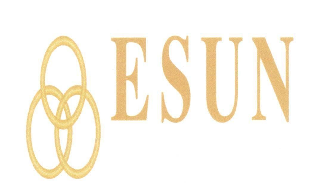 Mẫu nhãn hiệu ESUN