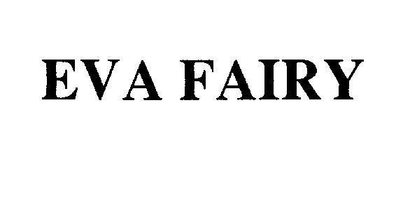 Mẫu nhãn hiệu EVA FAIRY