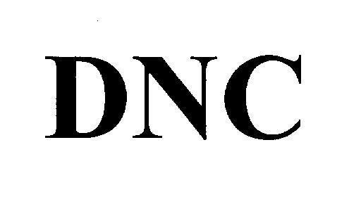 Mẫu nhãn hiệu DNC