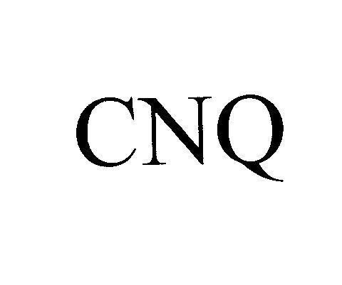 Mẫu nhãn hiệu CNQ