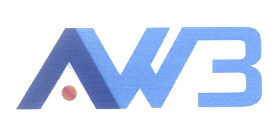Mẫu nhãn hiệu AWB
