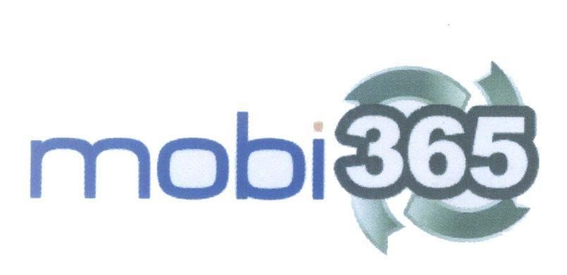 Mẫu nhãn hiệu mobi365