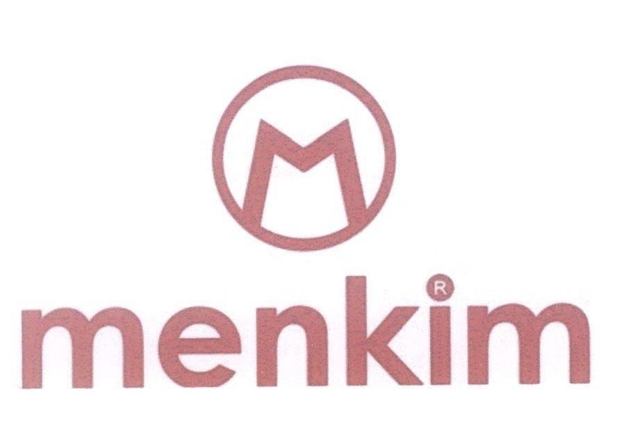 Mẫu nhãn hiệu M menkim