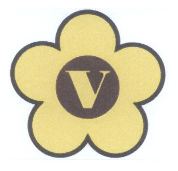 Mẫu nhãn hiệu V