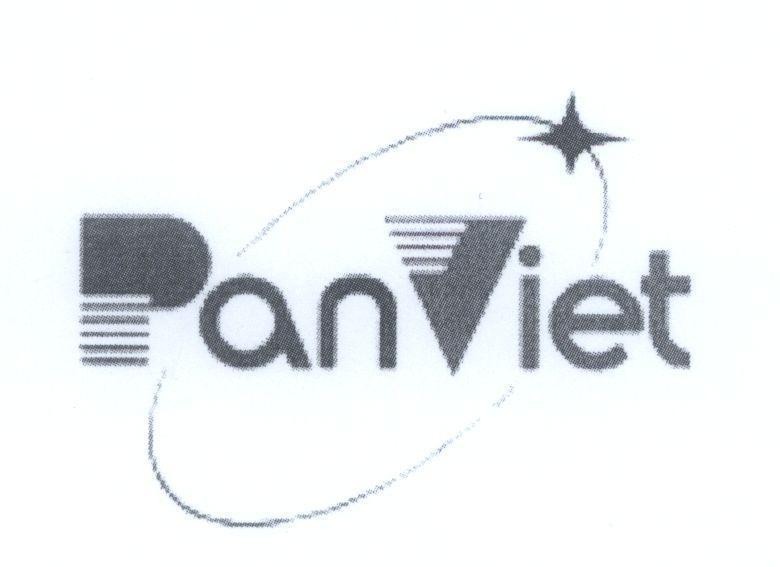 Mẫu nhãn hiệu PanViet