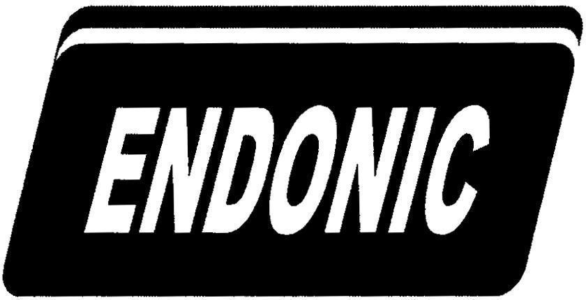 Mẫu nhãn hiệu ENDONIC