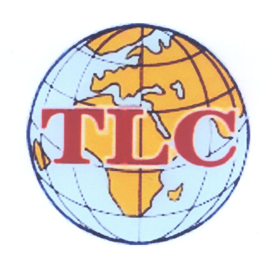 Mẫu nhãn hiệu TLC