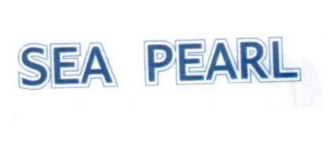 Mẫu nhãn hiệu SEA PEARL