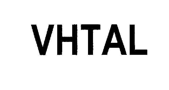 Mẫu nhãn hiệu VHTAL
