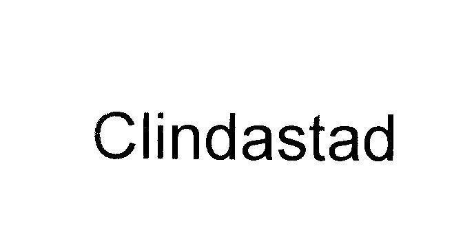 Mẫu nhãn hiệu Clindastad