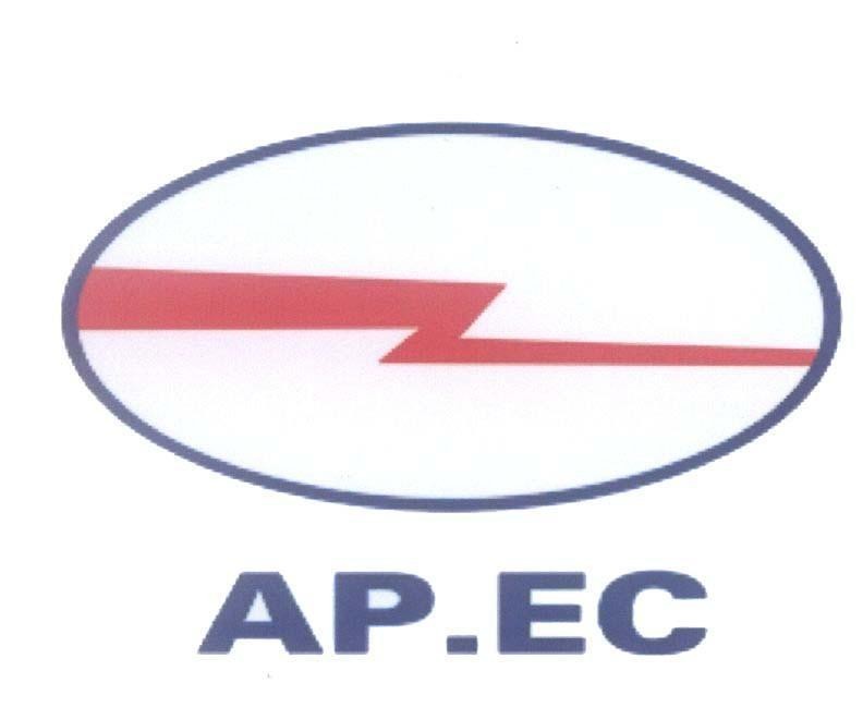 Mẫu nhãn hiệu AP.EC