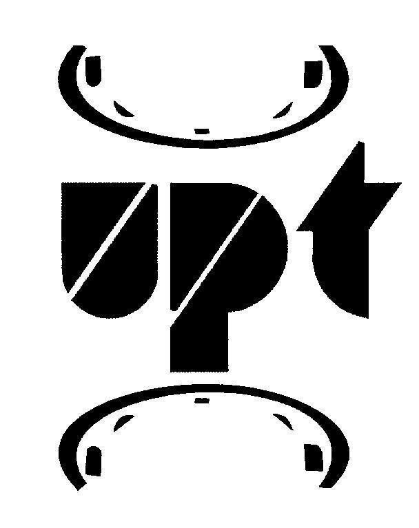 Mẫu nhãn hiệu UPT