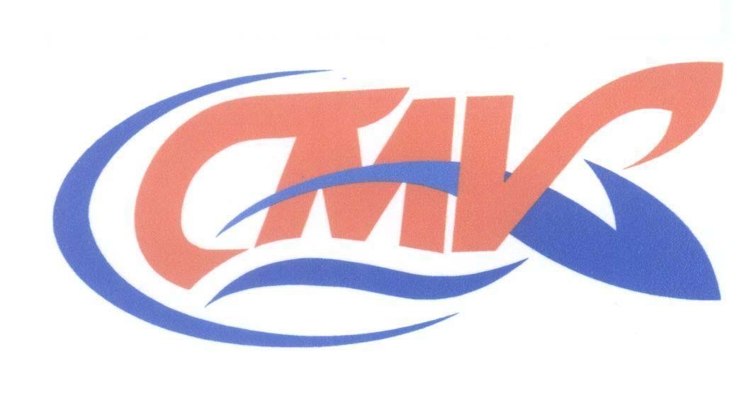 Mẫu nhãn hiệu CMV