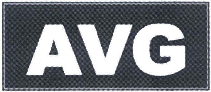 Mẫu nhãn hiệu AVG